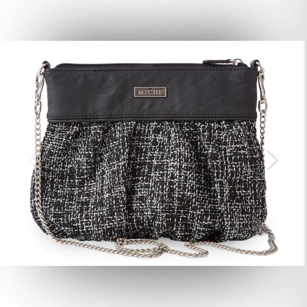 Miche-Char Hip Bag